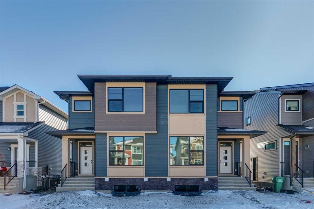 Picture of 335 Fireside Drive , Cochrane Real Estate Listing
