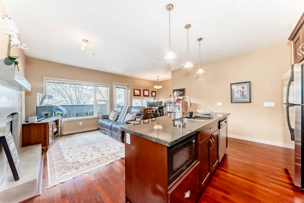 Picture of 201, 1828 14 Street SW, Calgary Real Estate Listing