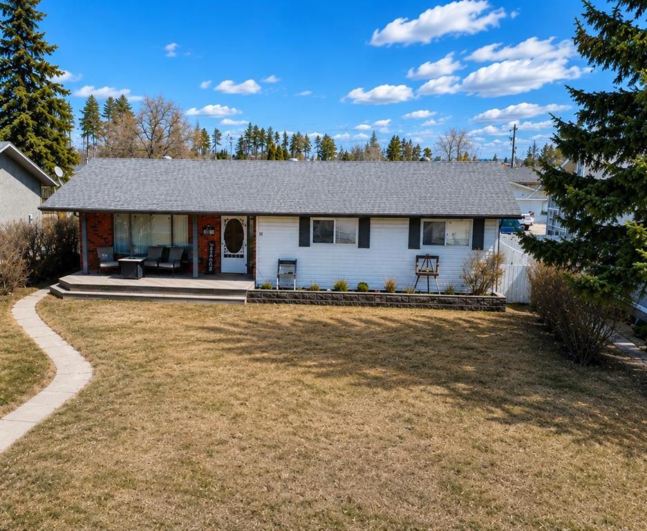 Picture of 11 Kallbom Crescent  , Whitecourt Real Estate Listing
