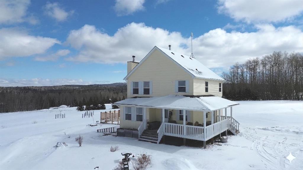 Picture of 42, 113033 Township Road 592  , Rural Woodlands County Real Estate Listing