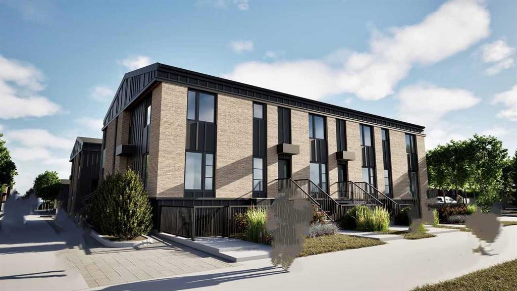 Picture of 111, 63 Belmont Passage SW, Calgary Real Estate Listing