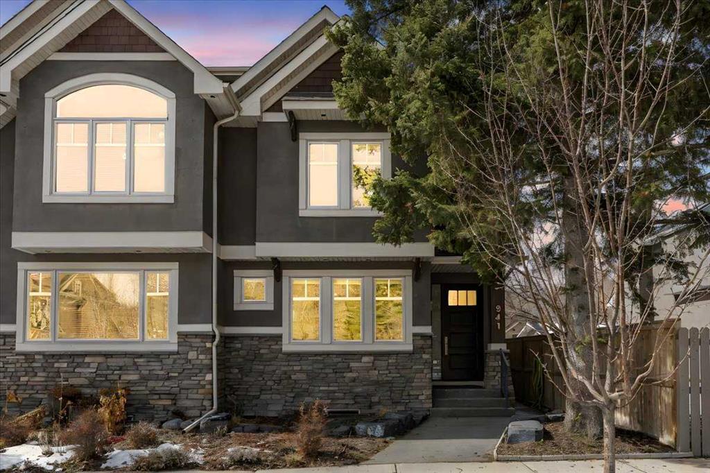 Picture of 941 4A Street NW, Calgary Real Estate Listing