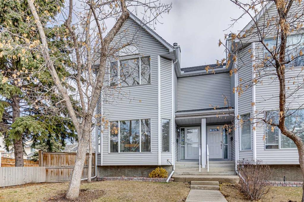 Picture of 20 Stradwick Rise SW, Calgary Real Estate Listing