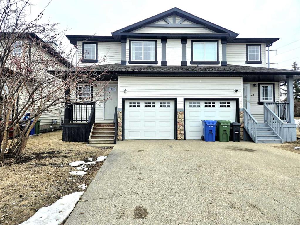 Picture of 22 arthur Close , Red Deer Real Estate Listing