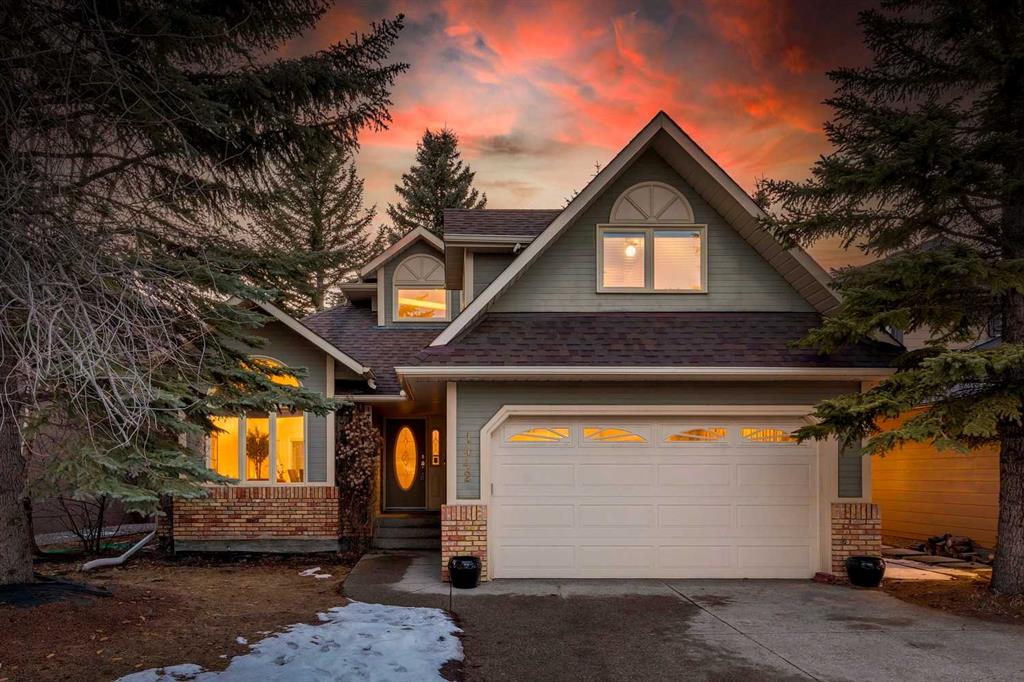 Picture of 1442 Sunwood Road SE, Calgary Real Estate Listing