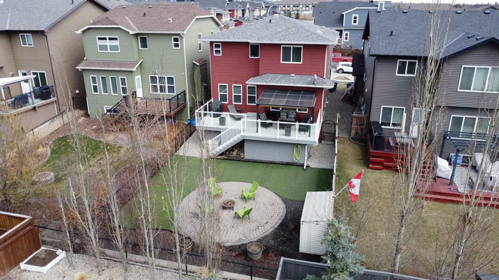 Picture of 211 Mountainview Drive , Okotoks Real Estate Listing