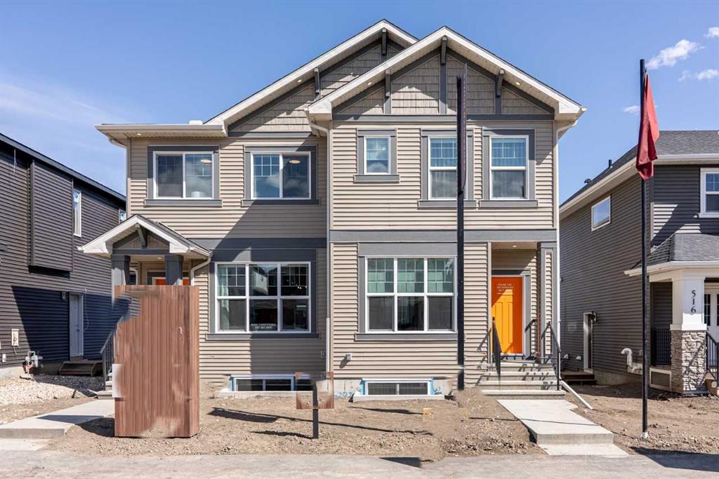 Picture of 61 Aquila Terrace NW, Calgary Real Estate Listing