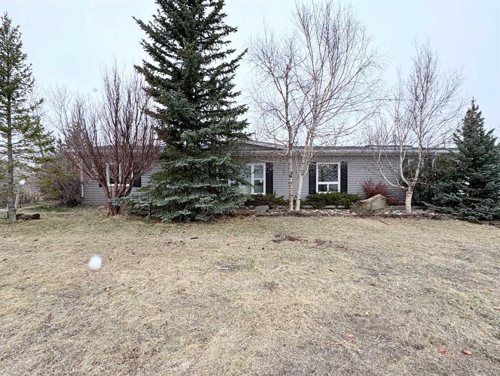 Picture of On 252 Range , Rural Cardston County Real Estate Listing