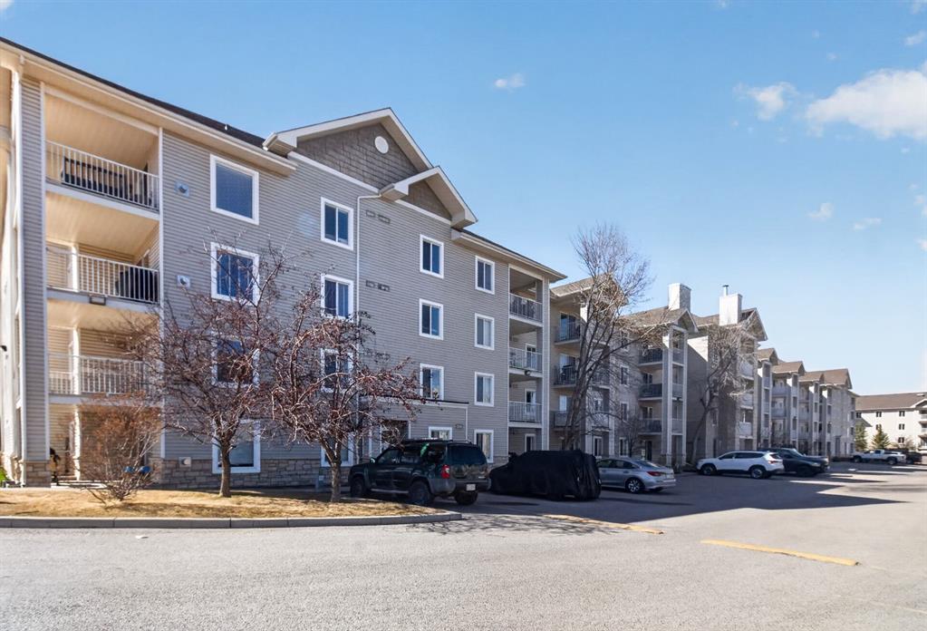 Picture of 1319, 16320 24 Street SW, Calgary Real Estate Listing
