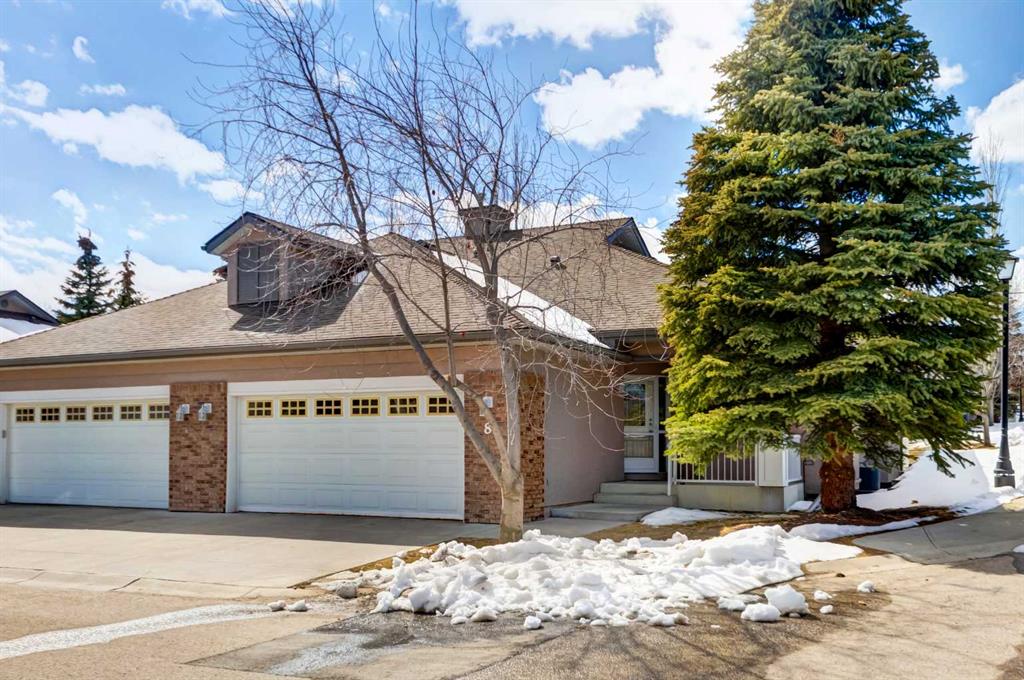 Picture of 8 Straddock Villas SW, Calgary Real Estate Listing