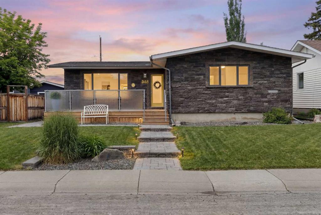 Picture of 348 Wascana Crescent SE, Calgary Real Estate Listing