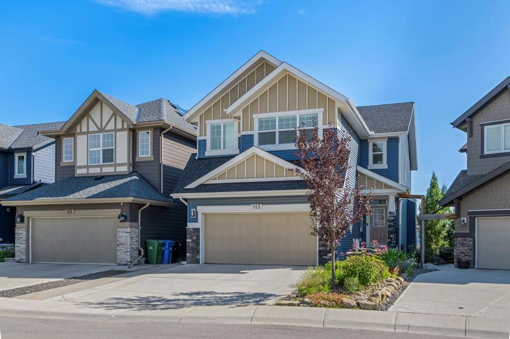 Picture of 113 Tuscany Ridge Circle NW, Calgary Real Estate Listing