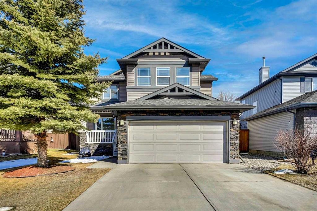Picture of 269 West Creek Boulevard , Chestermere Real Estate Listing