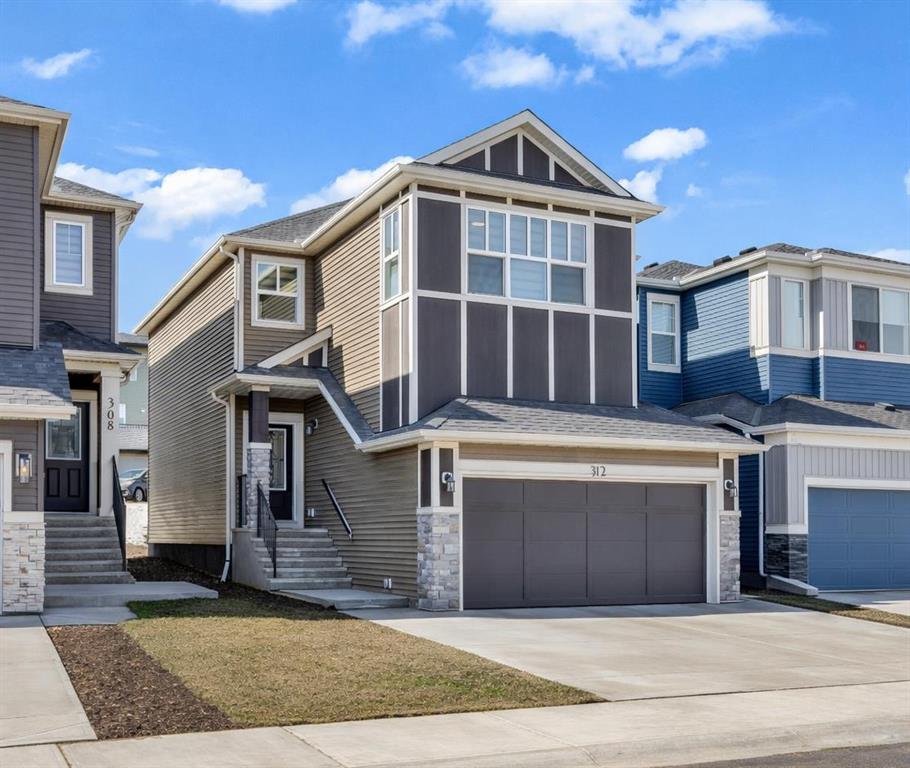 Picture of 312 Edith Place NW, Calgary Real Estate Listing
