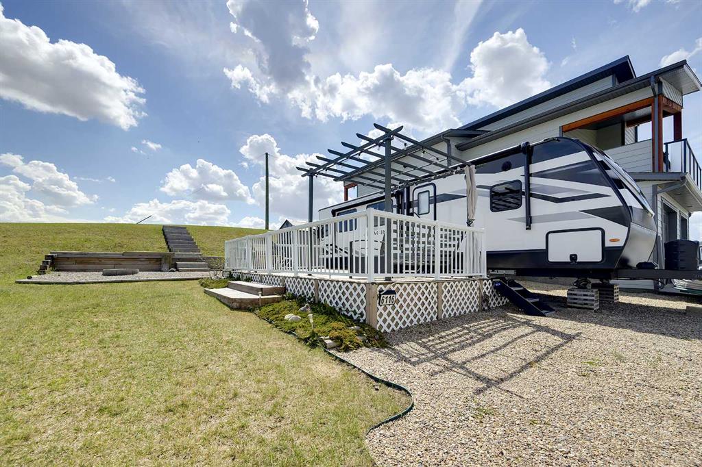 Picture of 6116, 25054 South Pine Lake Road , Rural Red Deer County Real Estate Listing