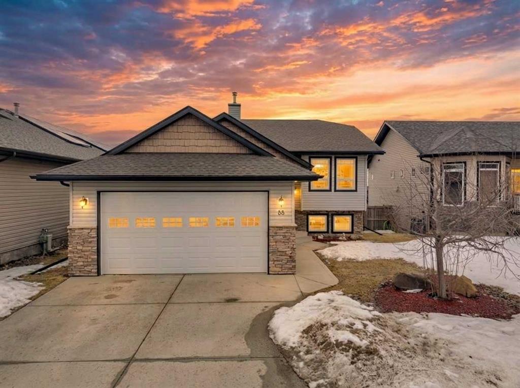 Picture of 88 Valentine Crescent , Red Deer Real Estate Listing