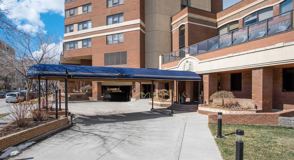 Picture of 2030, 720 13 Avenue SW, Calgary Real Estate Listing