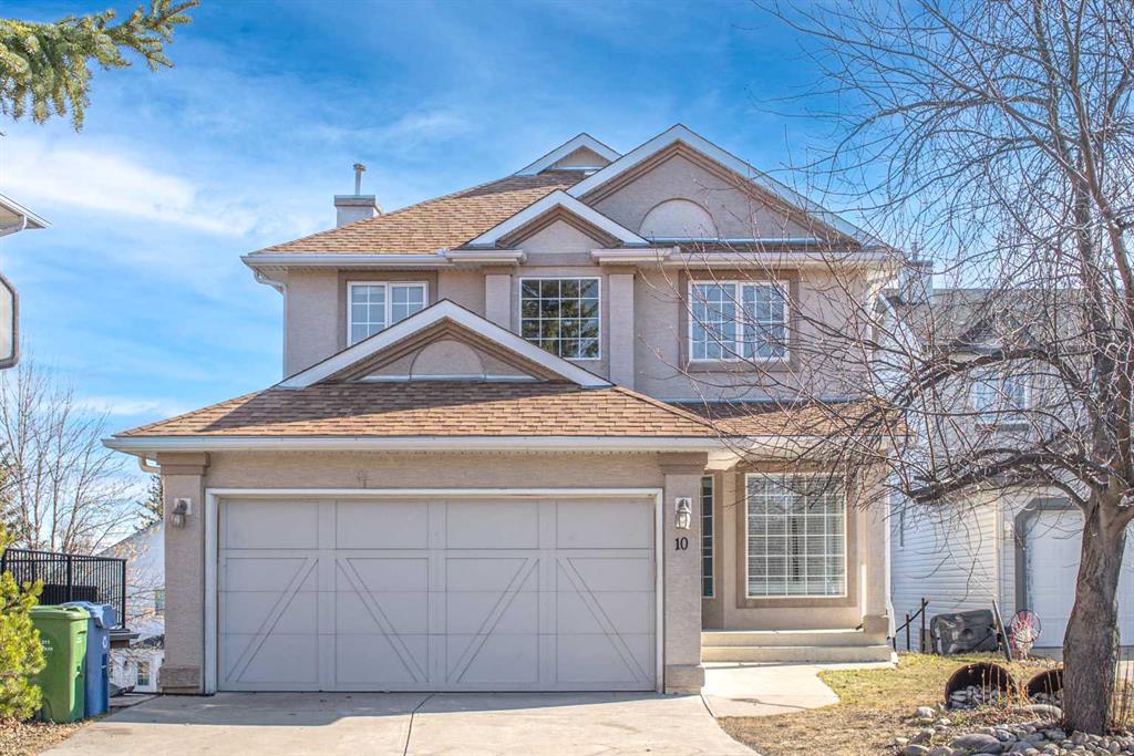 Picture of 10 Somerset Court SW, Calgary Real Estate Listing