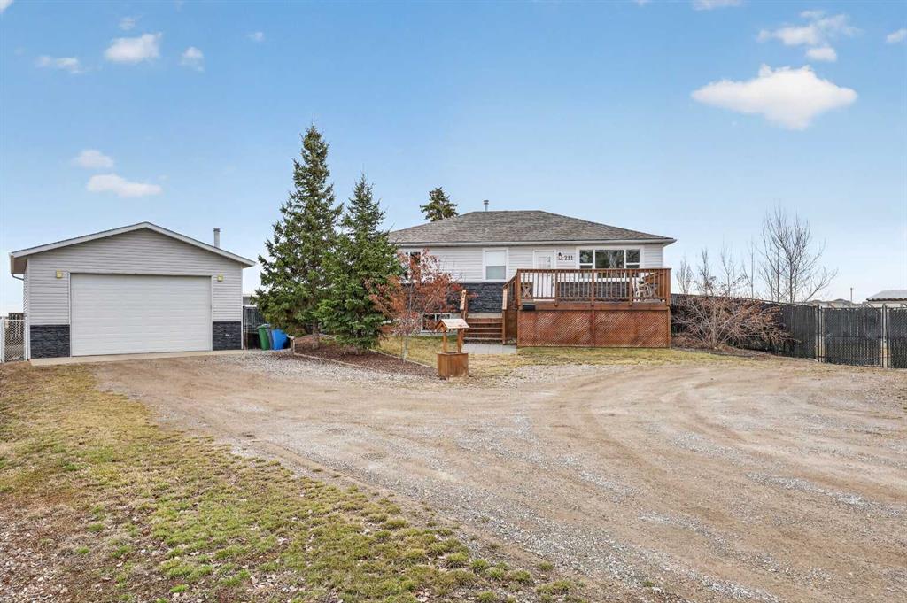 Picture of 211 1 Avenue SE, Langdon Real Estate Listing