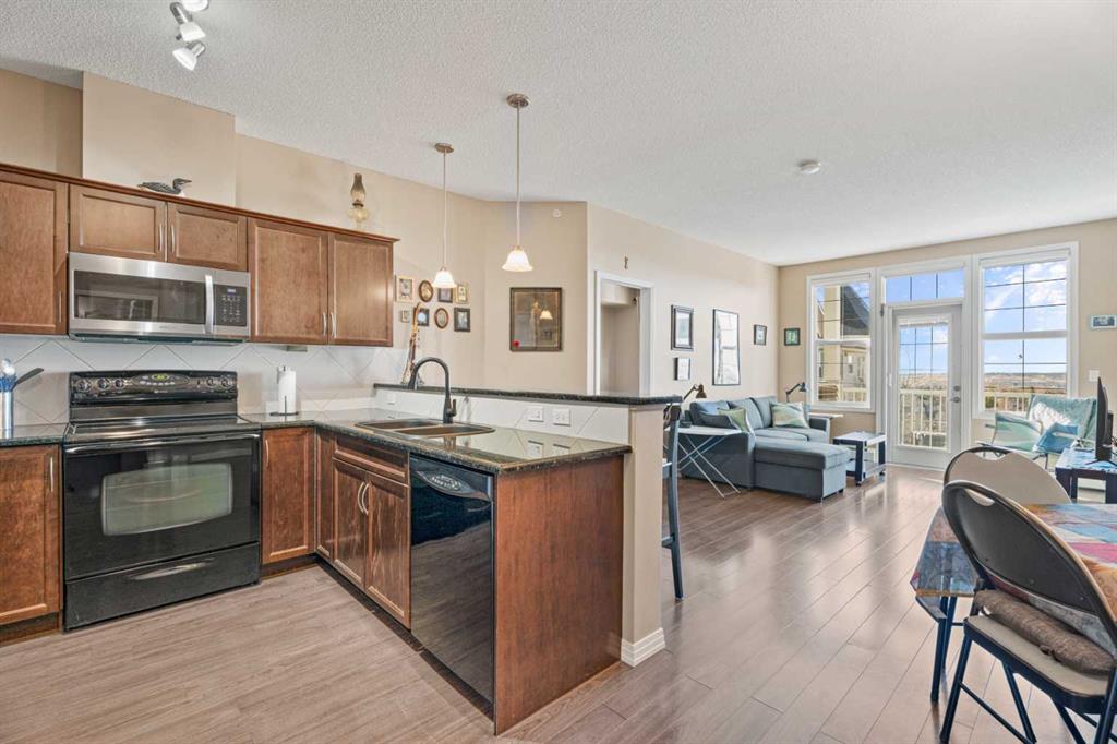 Picture of 410, 1 Crystal Green Lane , Okotoks Real Estate Listing