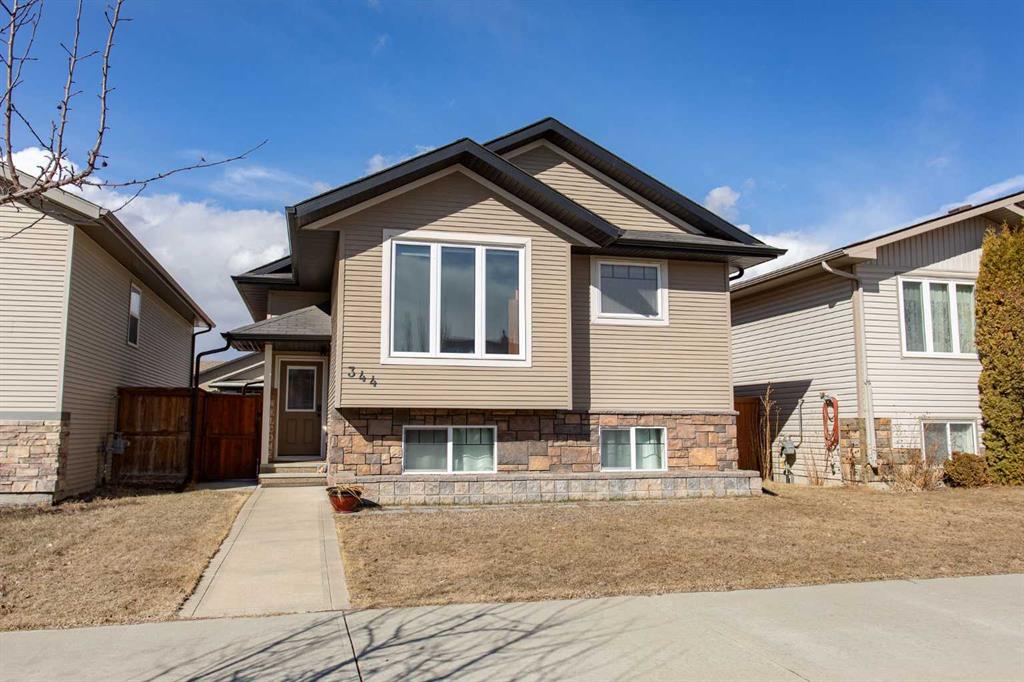 Picture of 344 Timothy Drive , Red Deer Real Estate Listing