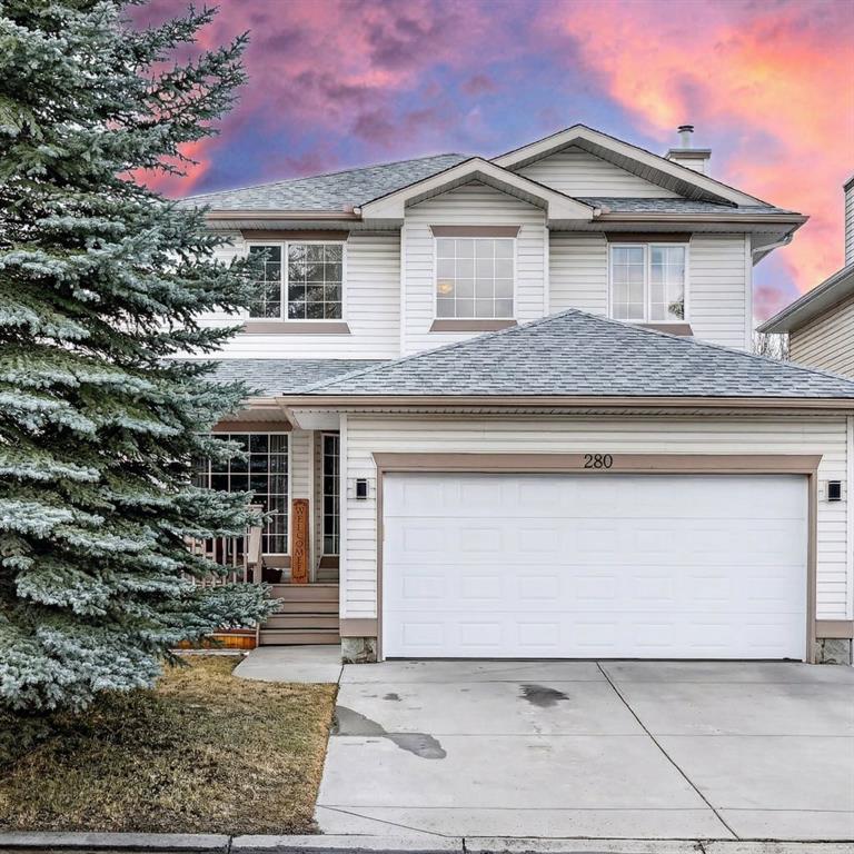 Picture of 280 Mt Selkirk Close SE, Calgary Real Estate Listing