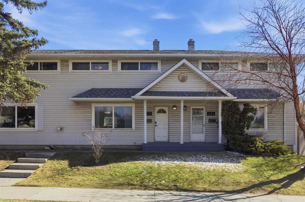 Picture of 433, 4525 31 Street SW, Calgary Real Estate Listing