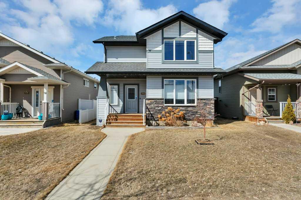 Picture of 394 Teasdale Drive , Red Deer Real Estate Listing
