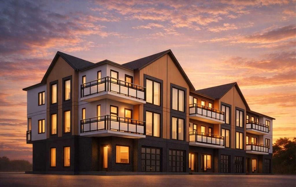 Picture of 3308 2 Street NE, Calgary Real Estate Listing