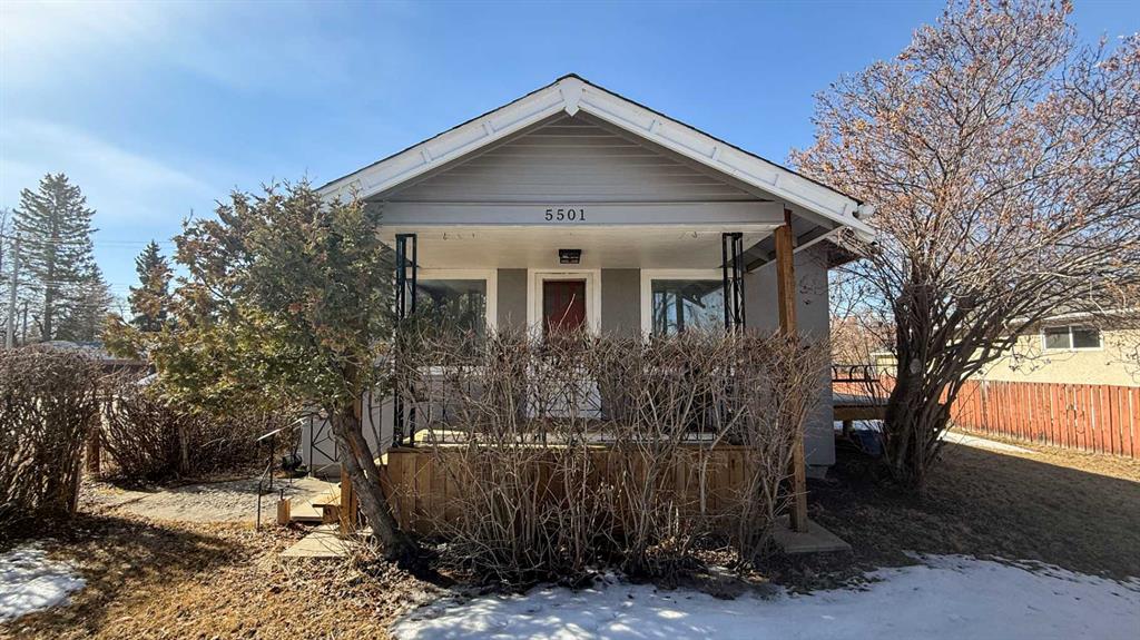 Picture of 5501 51 Street , Olds Real Estate Listing
