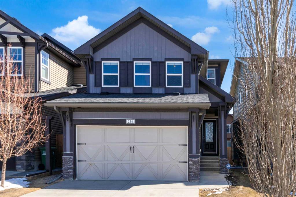 Picture of 236 Paint Horse Drive , Cochrane Real Estate Listing