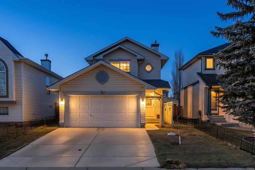 Picture of 6 Covewood Park NE, Calgary Real Estate Listing