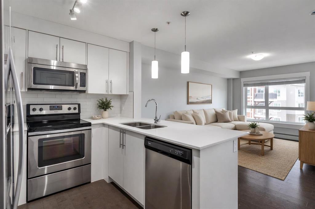 Picture of 7309, 302 Skyview Ranch Drive NE, Calgary Real Estate Listing