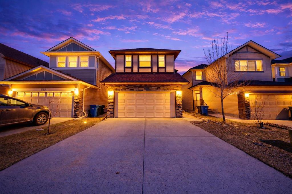 Picture of 529 Saddlelake Drive NE, Calgary Real Estate Listing
