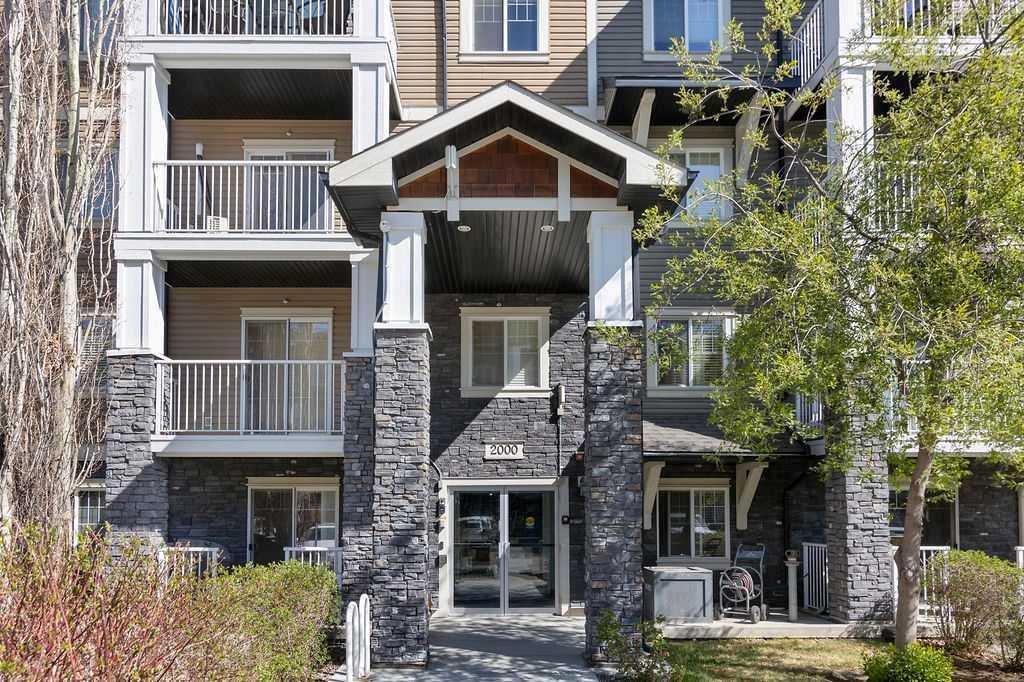 Picture of 2212, 115 Prestwick Villas SE, Calgary Real Estate Listing