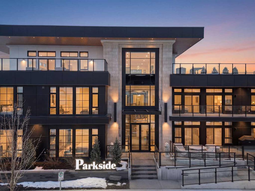 Picture of 215, 835 78 Street SW, Calgary Real Estate Listing