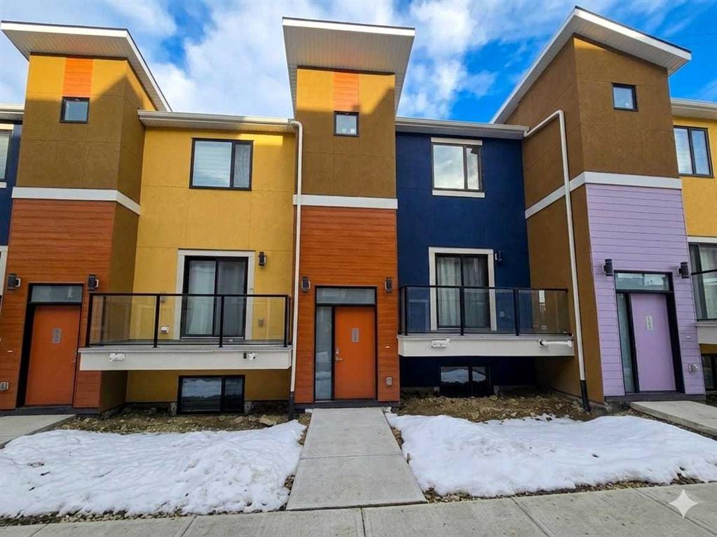Picture of 125 sage hill Circle , Calgary Real Estate Listing