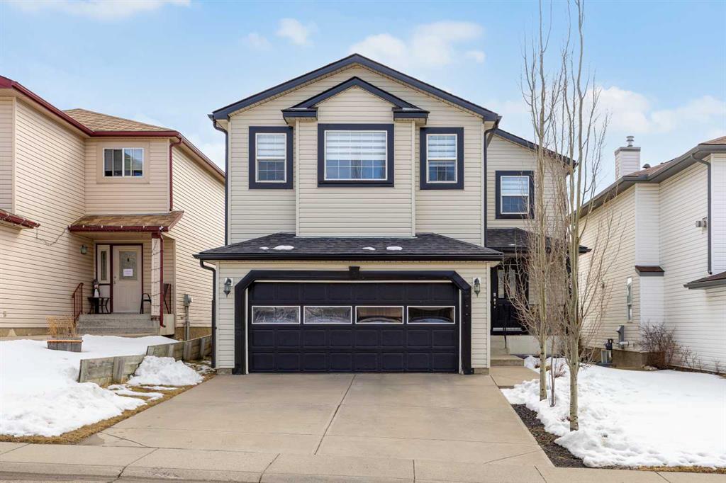 Picture of 166 Tuscarora Close NW, Calgary Real Estate Listing