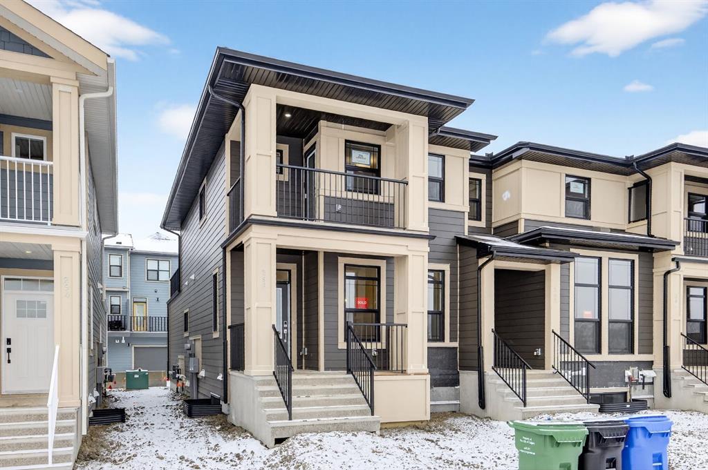 Picture of 338 Alpine Boulevard SW, Calgary Real Estate Listing