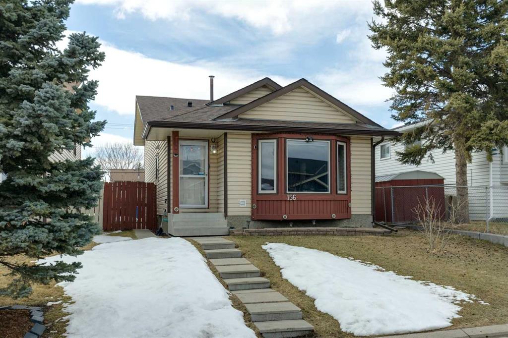 Picture of 156 Falshire Close NE, Calgary Real Estate Listing