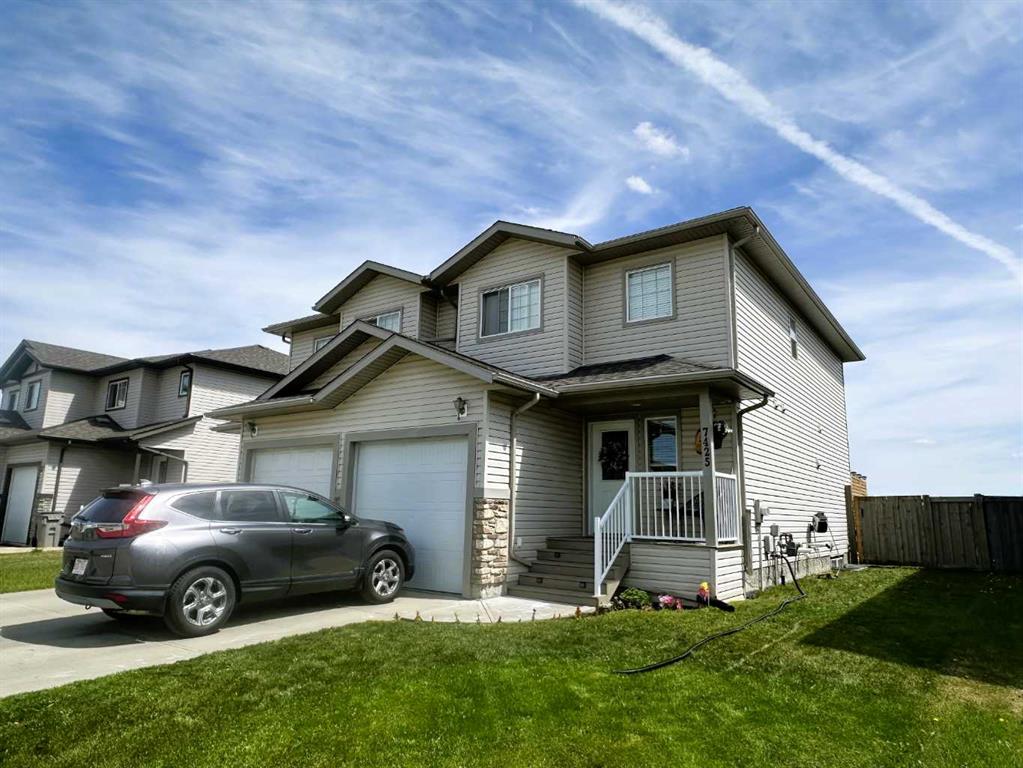 Picture of 7425 112 Street , Grande Prairie Real Estate Listing