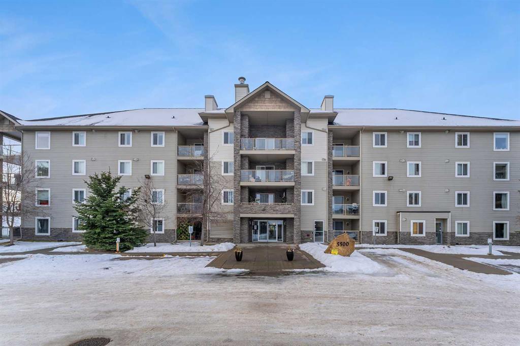 Picture of 106, 5500 Somervale Court SW, Calgary Real Estate Listing