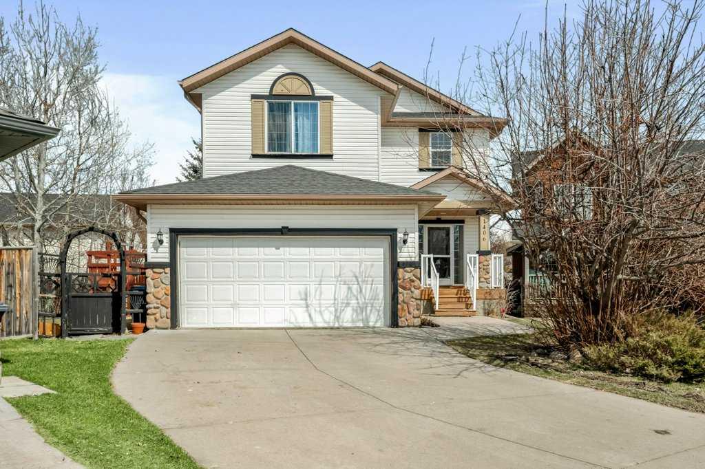 Picture of 1406 High Country Drive NW, High River Real Estate Listing