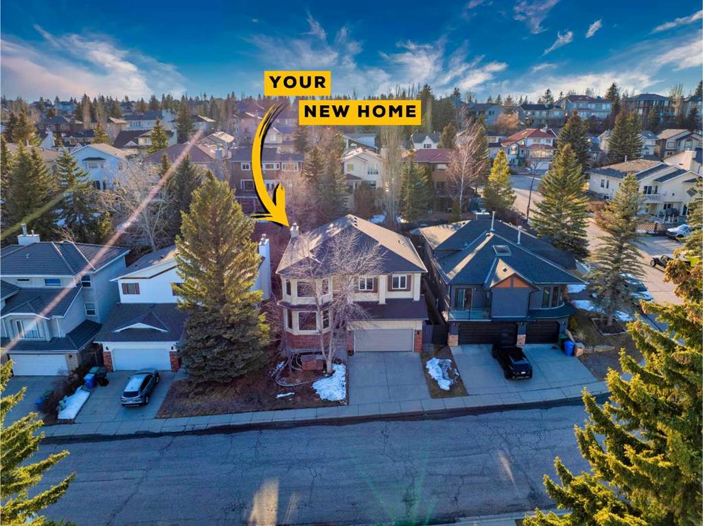 Picture of 31 Signal Hill Way SW, Calgary Real Estate Listing
