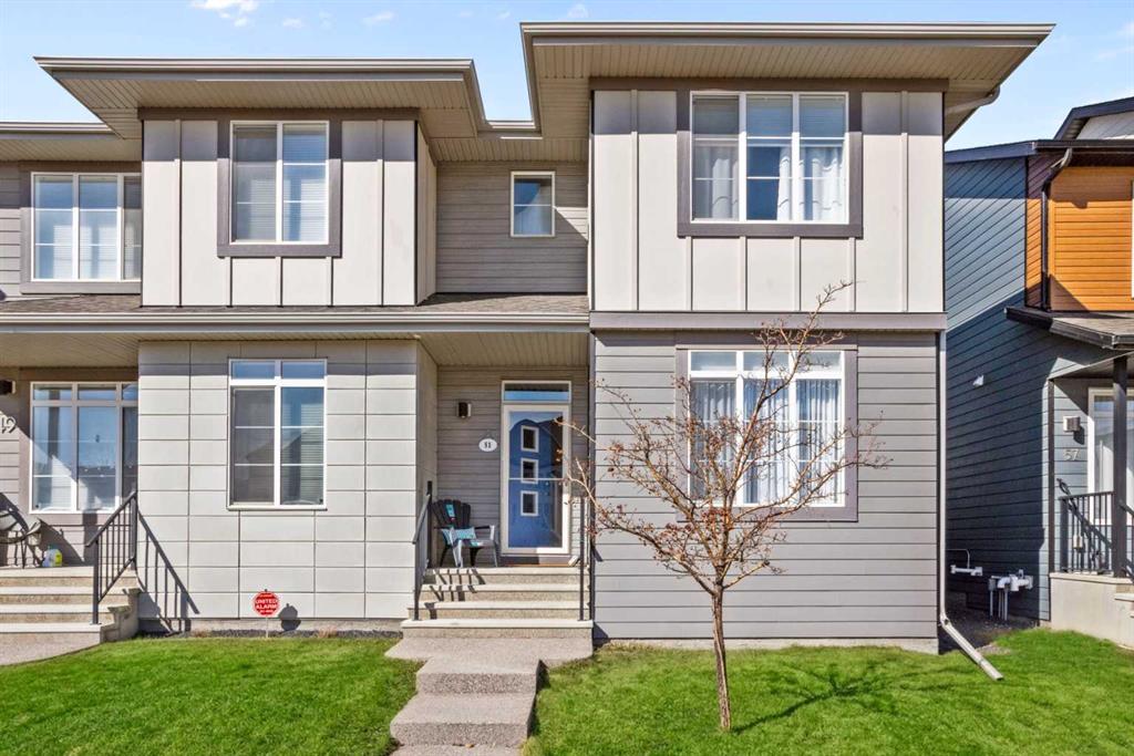 Picture of 53 Walcrest Gate SE, Calgary Real Estate Listing