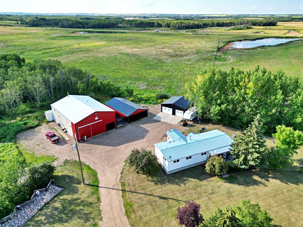Picture of 483064 RR 71  , Rural Vermilion River, County of Real Estate Listing