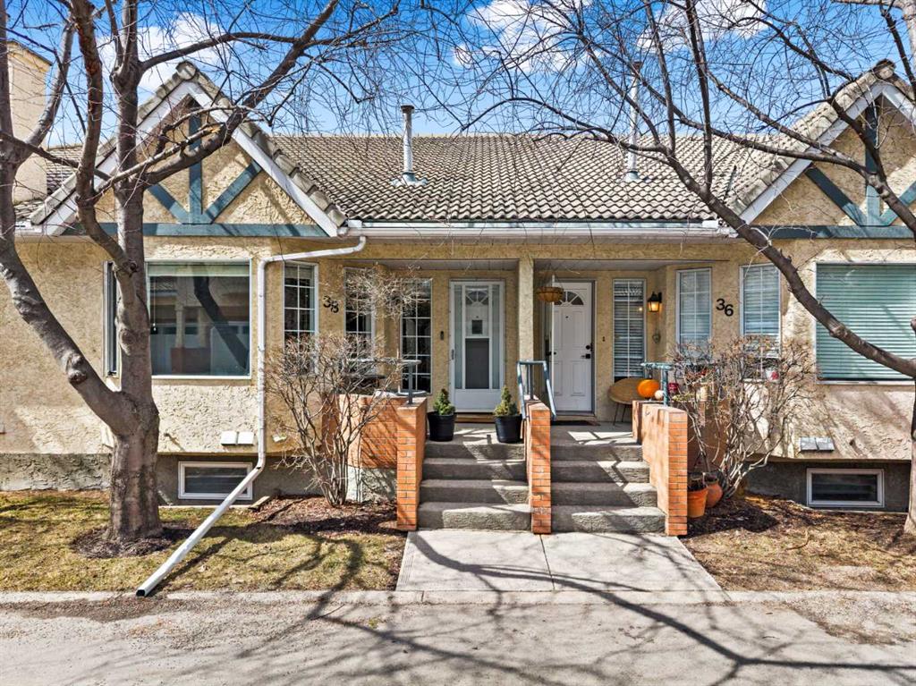 Picture of 38 Richelieu Court SW, Calgary Real Estate Listing