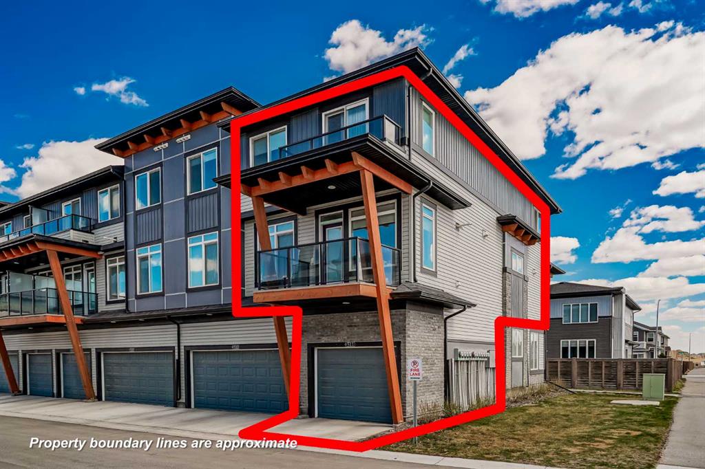 Picture of 511, 10060 46 Street NE, Calgary Real Estate Listing