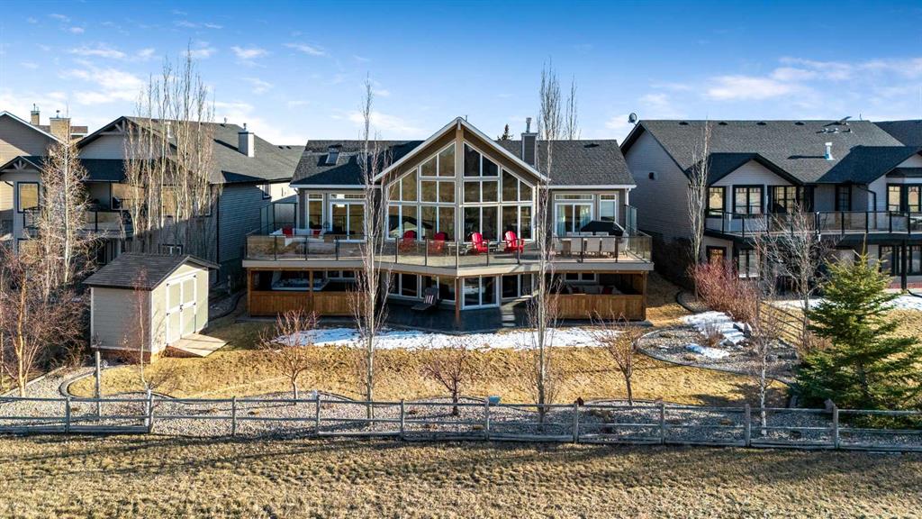 Picture of 33 Wyndham Park Way , Carseland Real Estate Listing