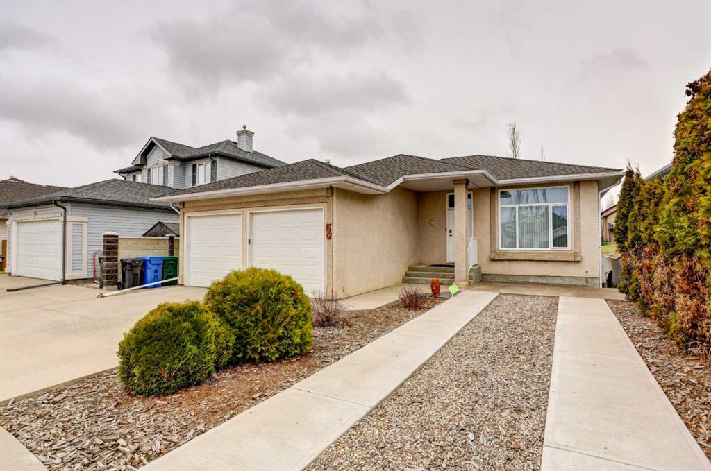 Picture of 50 Sarcee Place W, Lethbridge Real Estate Listing